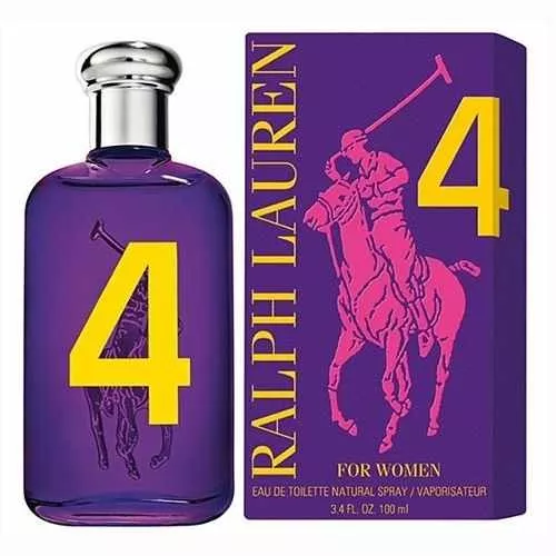 ralph lauren polo 2 mujer