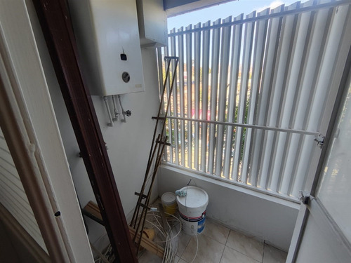 Vendo Departamento 11 Norte Con San Antonio 3d, 2b, 1e, 1b
