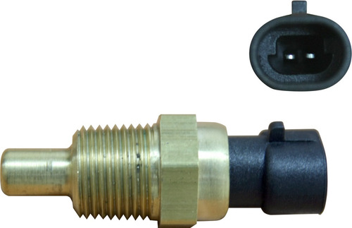 Sensor Refrigerante Cts Chevrolet K10 4.1l L6 85/86 Intran