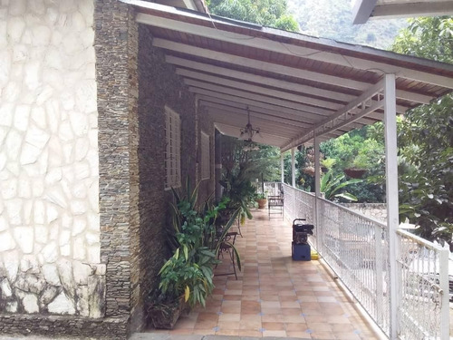 Imagen 11 de 14 de Hermosa Casa Con Anexo Palmarito Maracay 3213504 Nb