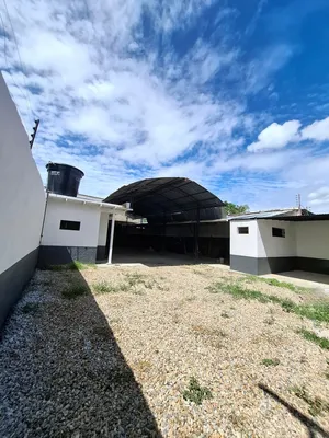 Galpón en alquiler