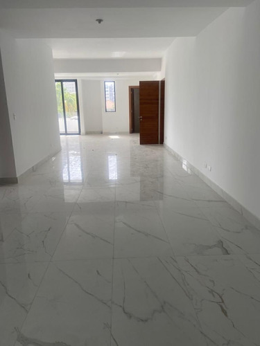 Se Vende Apartamento En Cacicazgos