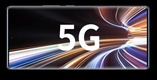 Zte Axon 40 Pro 5g A2023g 12gb 256gb Dual Sim Duos