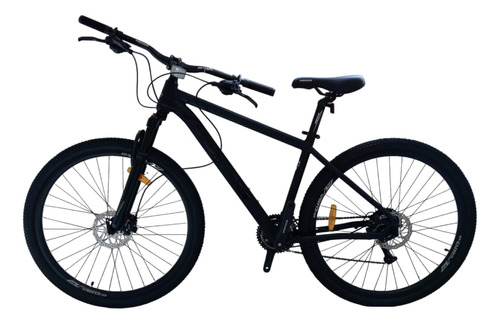 Bicicleta Venzo Zethus 3x9v Freno Disco Hidráulico Rin 29