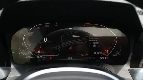Bmw 430i Coupe Edition