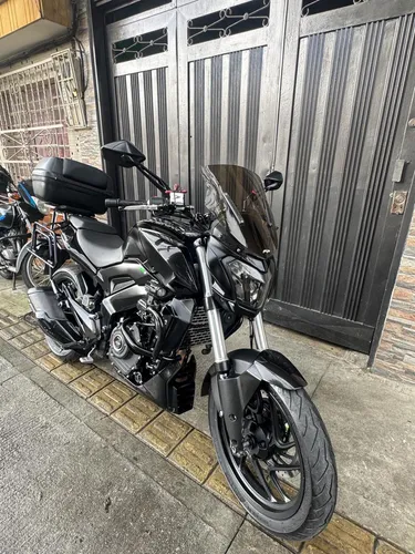 Dominar 250