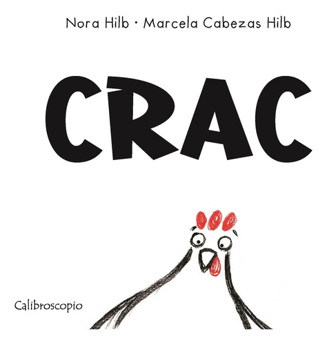 Crac - Nora Hilb - Marcela Cabezas Hilb