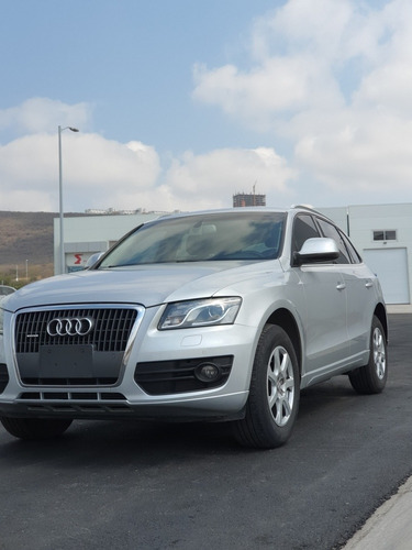 Imagen 3 de 12 de Audi Q5 2.0 Trendy S Tronic Quattro Dsg 2012