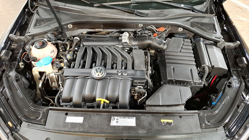 Volkswagen Passat 3.6 V6 AUTO