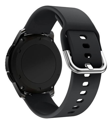 Manilla For Reloj Xiaomi Mi Watch S1 Active Gl 22mm