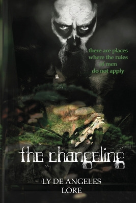 Libro The Changeling: From Winter, Spring Is Born - De An...