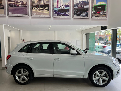 Imagem 4 de 25 de Audi Q5 Ambition 3.0