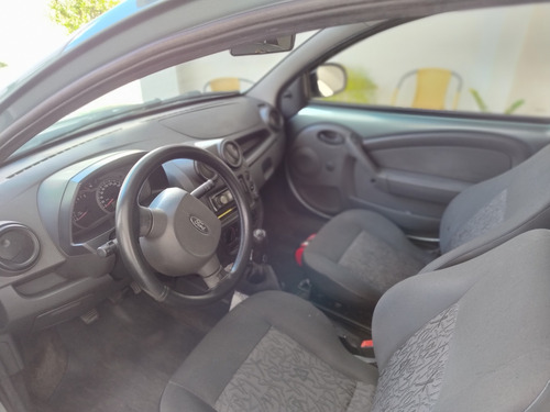 Ford Ka 1.0 Tecno Flex 3p