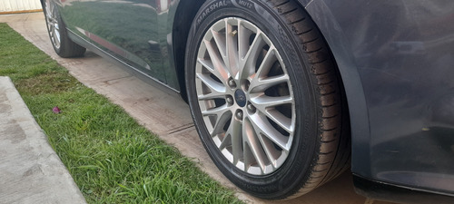 Ford Focus 2.0 Trend Hchback At