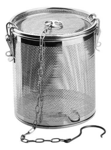 A Colador De Bolas De Té, Condimento For Especias