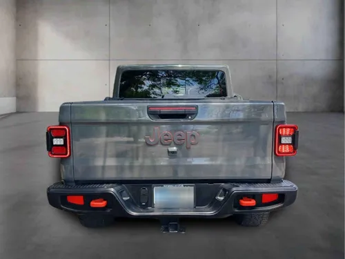 Jeep Gladiator 5p Mojave V6/3.6 Aut