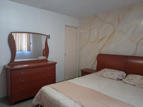 Imagen 9 de 18 de Alquiler De Apartamento En El C.r Guaica Mar I En Lechería Edo. Anzoátegui.