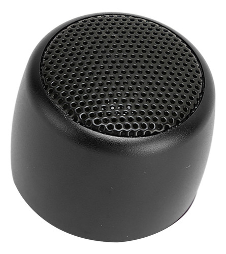 Mini Altavoz Bluetooth, Subwoofer Pesado, Recargable Por Usb
