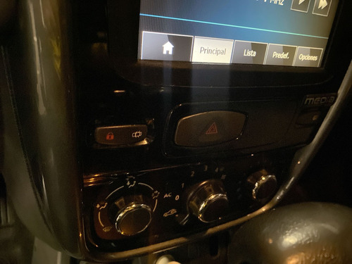 Renault Duster 2.0 Dynamique 4x2