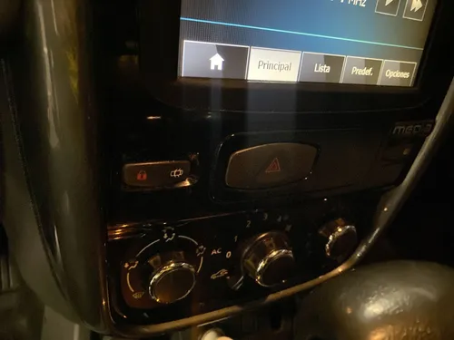 Renault Duster 2.0 Dynamique 4x2