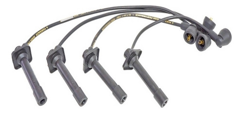 Cable De Bujia Mazda 626 4cil 2.0 98-02