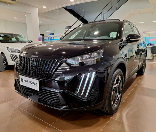 Peugeot 2008 1.0T Gt