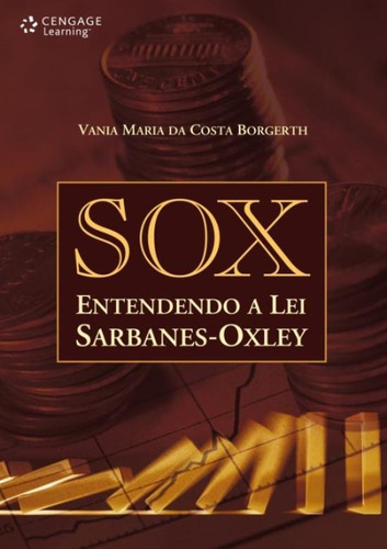 Sox - Entendendo A Lei Sarbanes-oxley