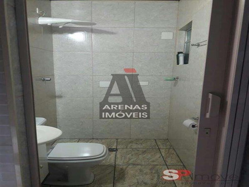 Imagem 3 de 21 de Apartamento Santa Maria São Caetano Do Sul/sp - 1517