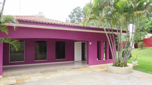 Imagem 1 de 30 de Chácara Com 3 Dormitórios À Venda, 3700 M² Por R$ 1.300.000,00 - Vale Verde - Valinhos/sp - Ch0402