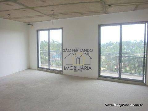 Imagem 7 de 10 de Sala Comercial Para Venda E Locação, Vianna Espaços Modulares, Cotia - Sa0097. - Sa0097