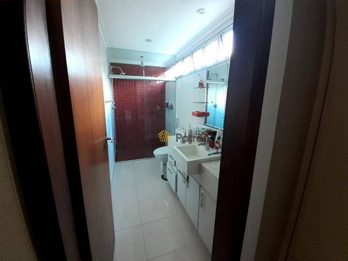 Imagem 26 de 30 de Sobrado Excelente Localização Com 4 Dormitórios - 560 M² - Swiss Park - São Bernardo Do Campo/sp - Ca0691