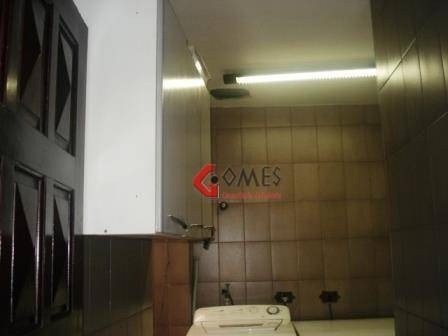 Imagem 18 de 30 de Casa À Venda, 360 M² Por R$ 690.000,00 - Jordanópolis - São Bernardo Do Campo/sp - Ca0176