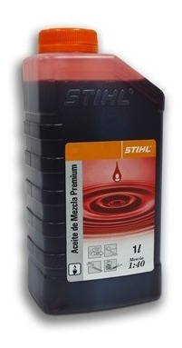 Aceite Mezcla 2 Tiempos (1 Lt) Stihl