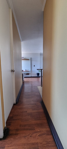 Departamento 2d/1b, Nueva Andres Bello 1890, Independencia