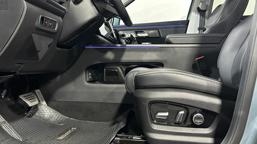 jaecoo 7 1.6 Tgdi Summit Awd Dct