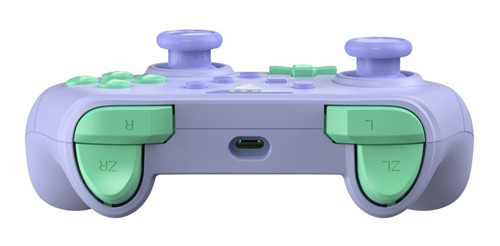 Imagen 9 de 10 de Control Inalámbrco Cx60 Princess Purple Voltedge Switch