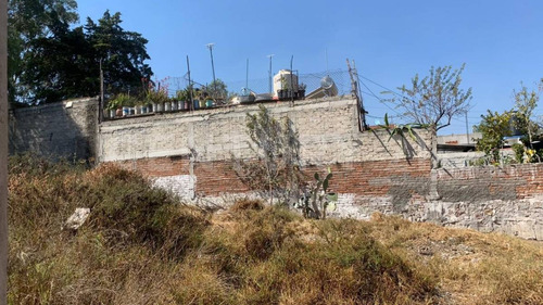 Imagen 5 de 8 de Terreno En Venta En Barrio Tlacateco, Tepotzotlan, Estado De México