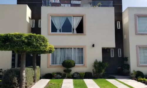 ¡bonita Y Economica Casa En Venta, Propiedad En Remate! - Calle Prol. Paseo Totoltepec 302, San Pedro Totoltepec, 50226 Toluca De Lerdo, Méx.