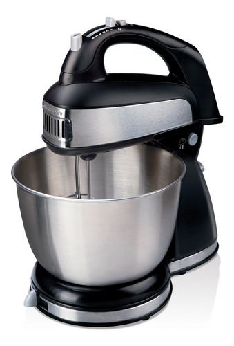Batidora De Pedestal Hamilton Beach 64640 6 Vel Convertible