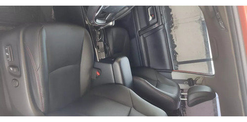 Imagen 10 de 12 de Toyota 4runner