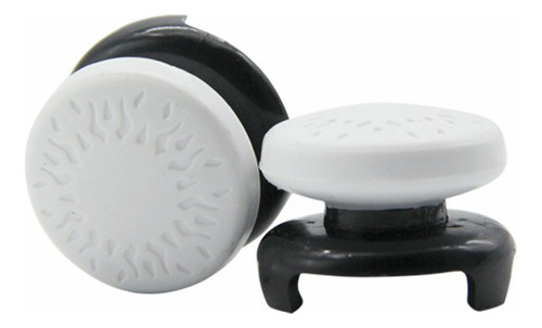 2pzs Control Joystick Para Playstation 5 Y Playstation 4 Bl