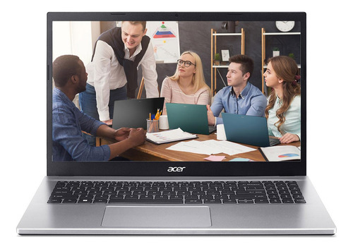 Portátil Acer Aspire 3 15.6  Intel Core I5 1235u 16gb 1tb