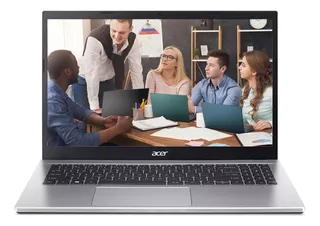 Portátil Acer Aspire 3 15.6 Intel Core I5 1235u 16gb 1tb
