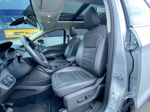 Ford Escape 2.0 titaum 4x2