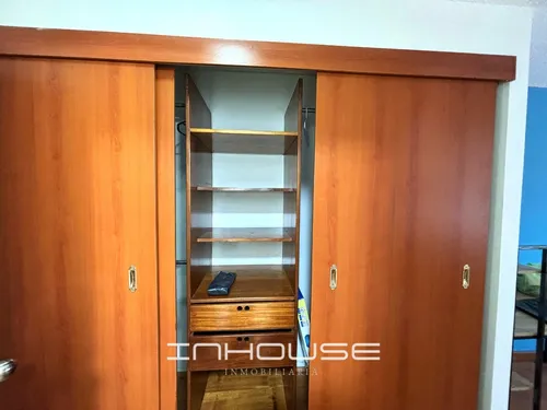 Apartamento En Renta En Zona 10 Amueblado