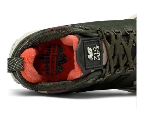 New balance top 710 mujer