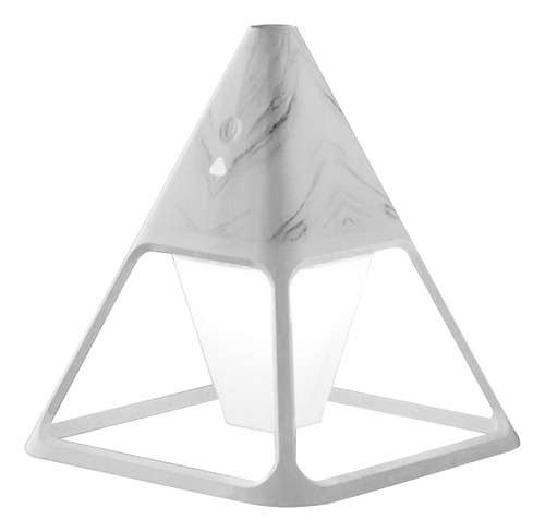 Humidificador De Aire Portátil, Luz Nocturna, Purificador Us