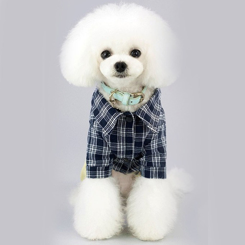 Ropa Para Perros Pequeños, Disfraz De Perro De 4 Patas, Dise