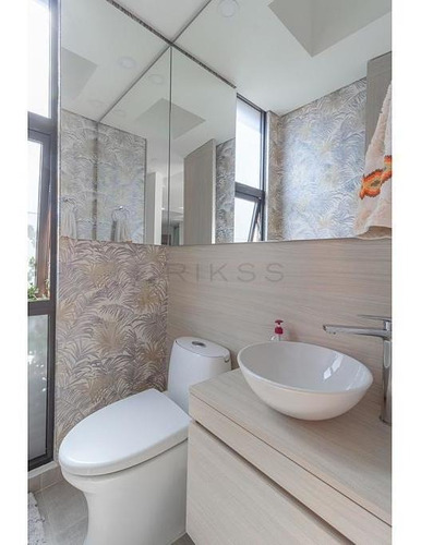 Imagen 8 de 17 de Apartamento En Venta En Bogotá Santa Barbara Oriental-usaquén