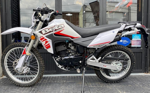 Imagen 4 de 8 de Beta Tr 200